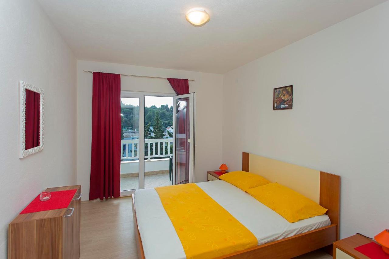 Apartments Dora Hvar Town Dış mekan fotoğraf
