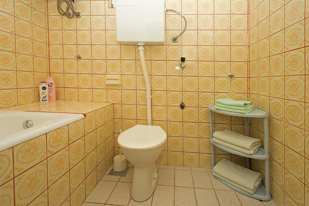 Apartments Dora Hvar Town Dış mekan fotoğraf
