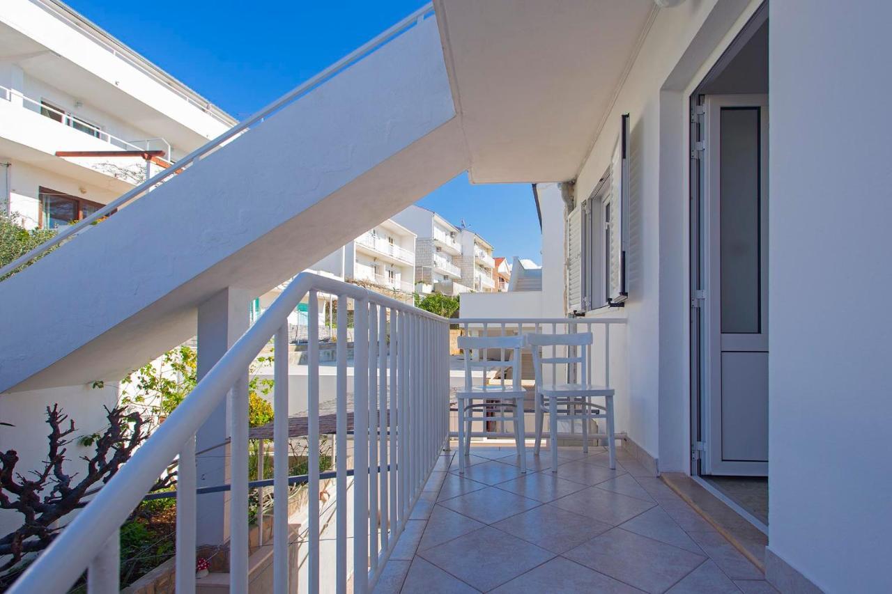 Apartments Dora Hvar Town Dış mekan fotoğraf