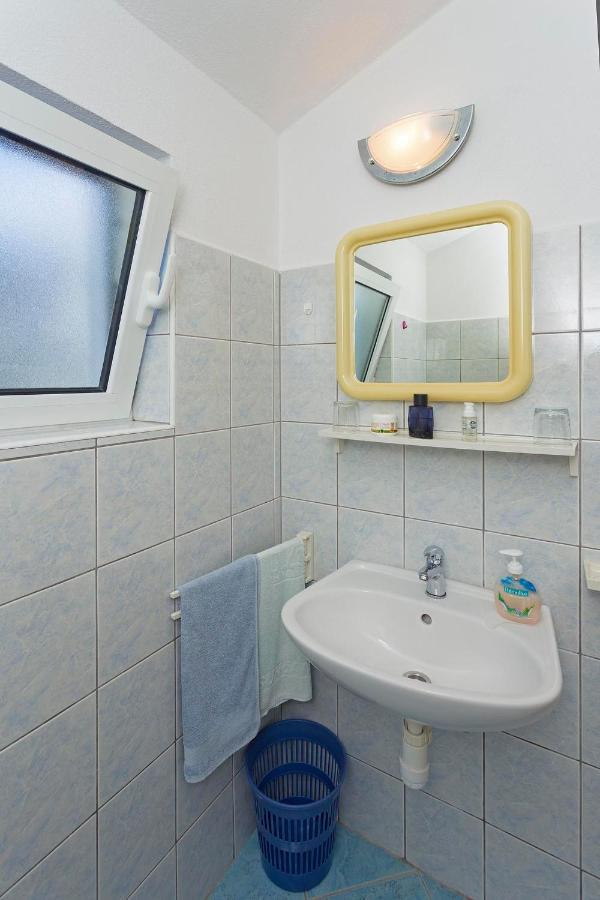 Apartments Dora Hvar Town Dış mekan fotoğraf