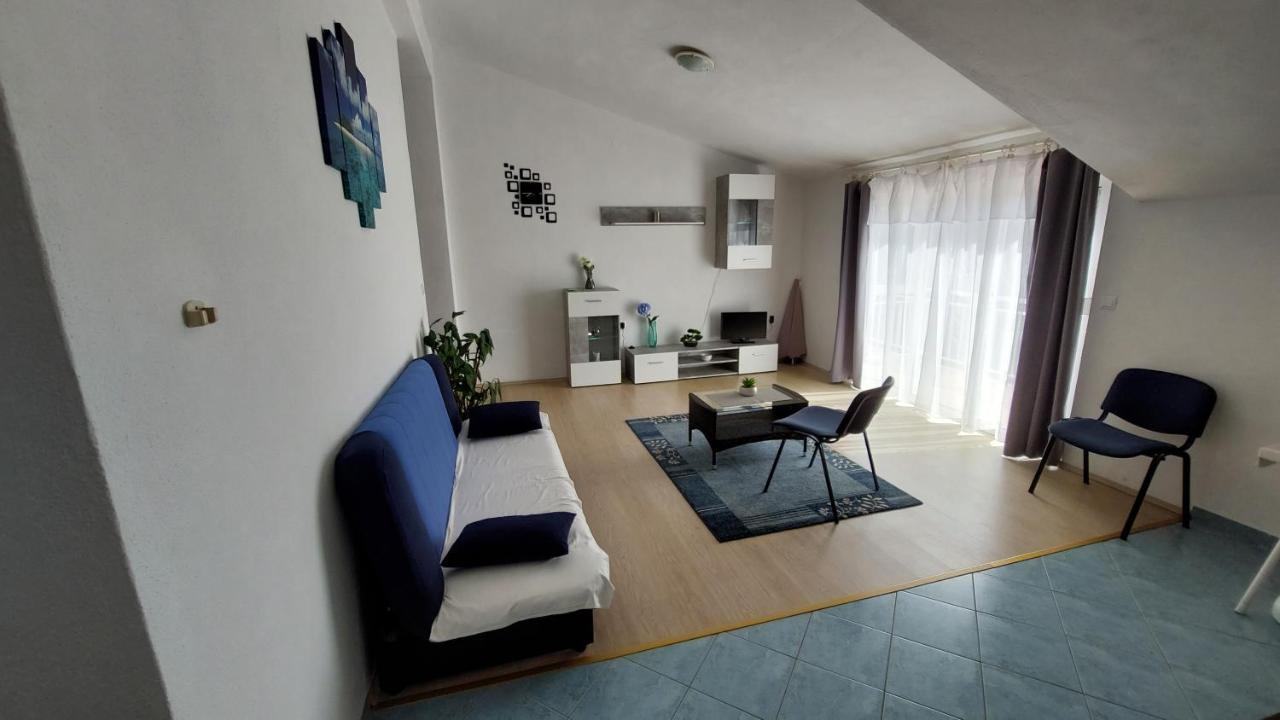 Apartments Dora Hvar Town Dış mekan fotoğraf