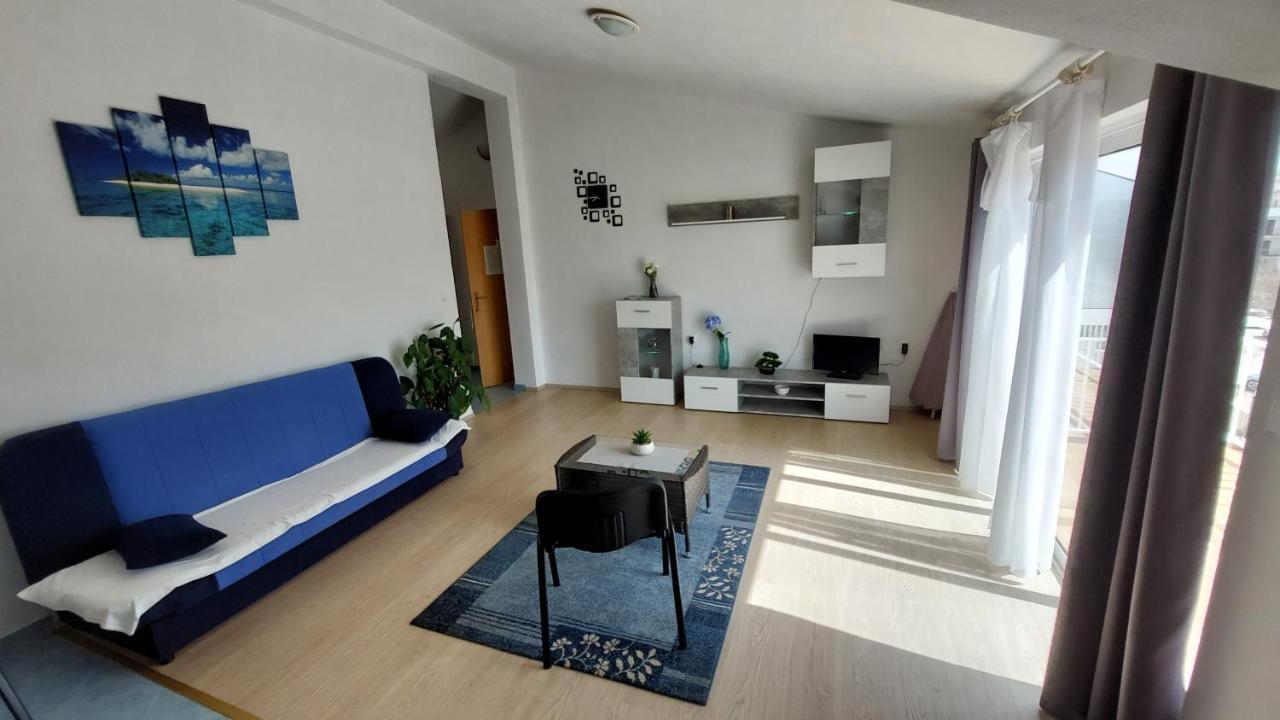 Apartments Dora Hvar Town Dış mekan fotoğraf