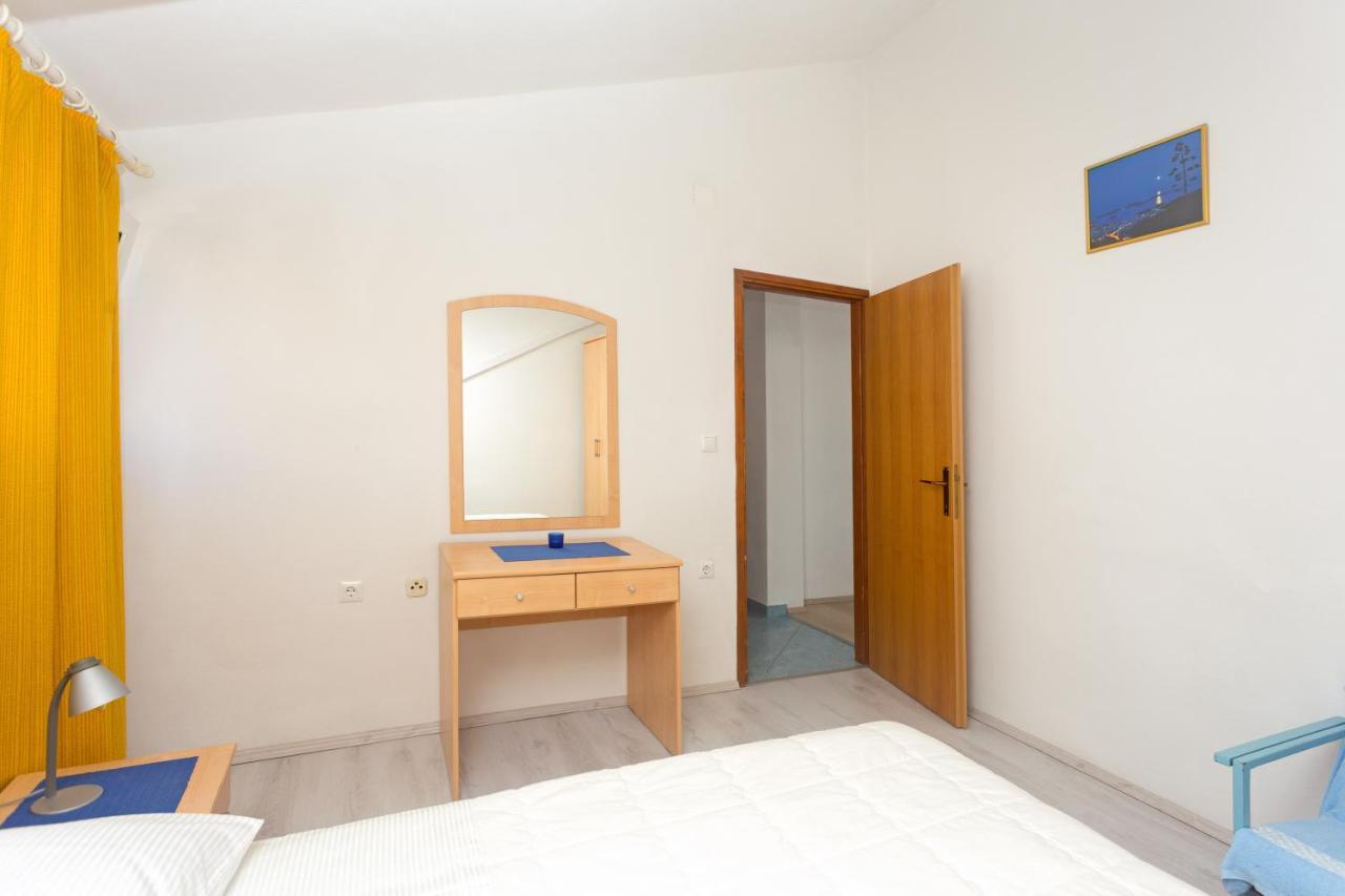 Apartments Dora Hvar Town Dış mekan fotoğraf