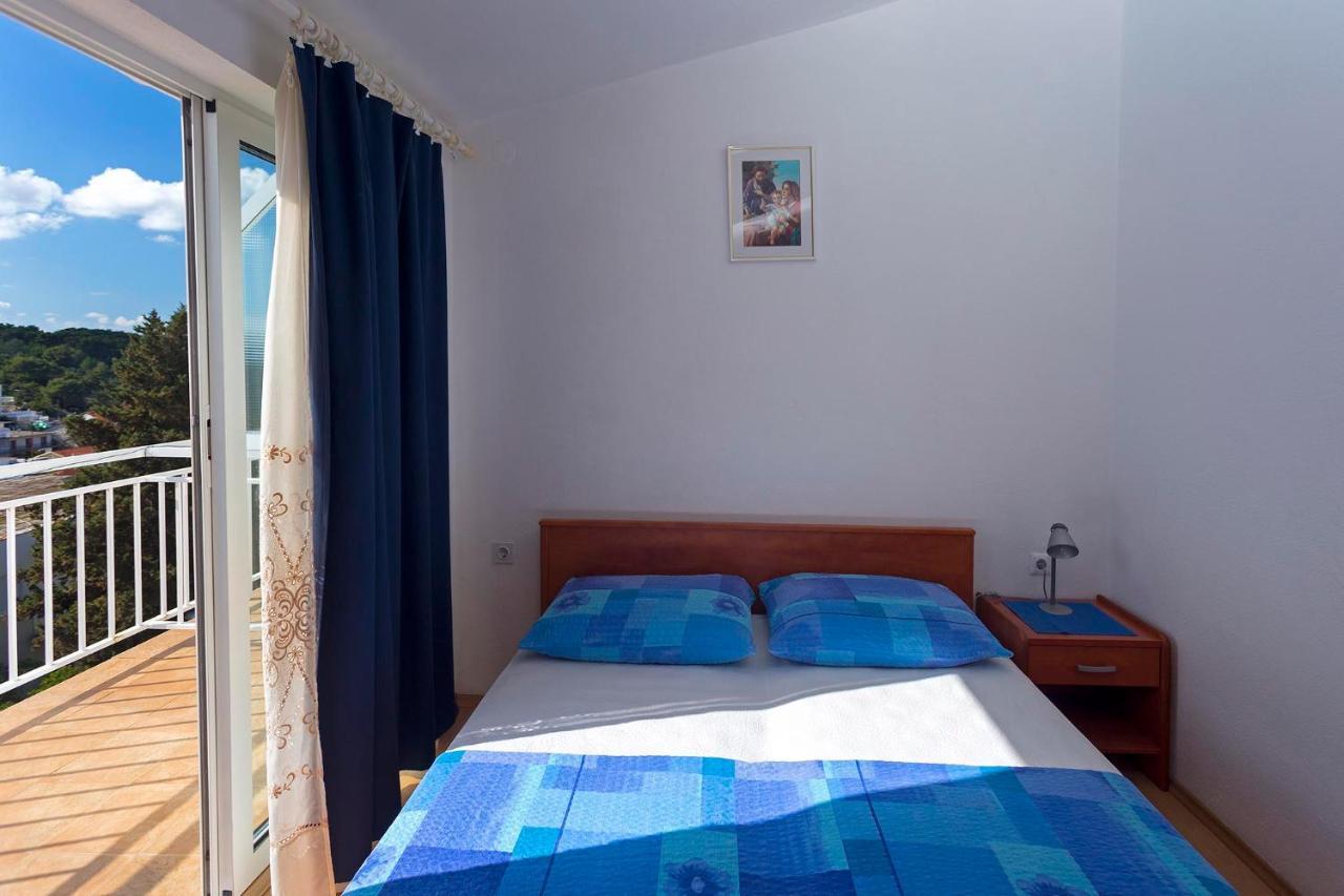 Apartments Dora Hvar Town Dış mekan fotoğraf