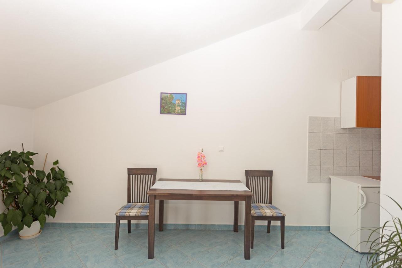 Apartments Dora Hvar Town Dış mekan fotoğraf