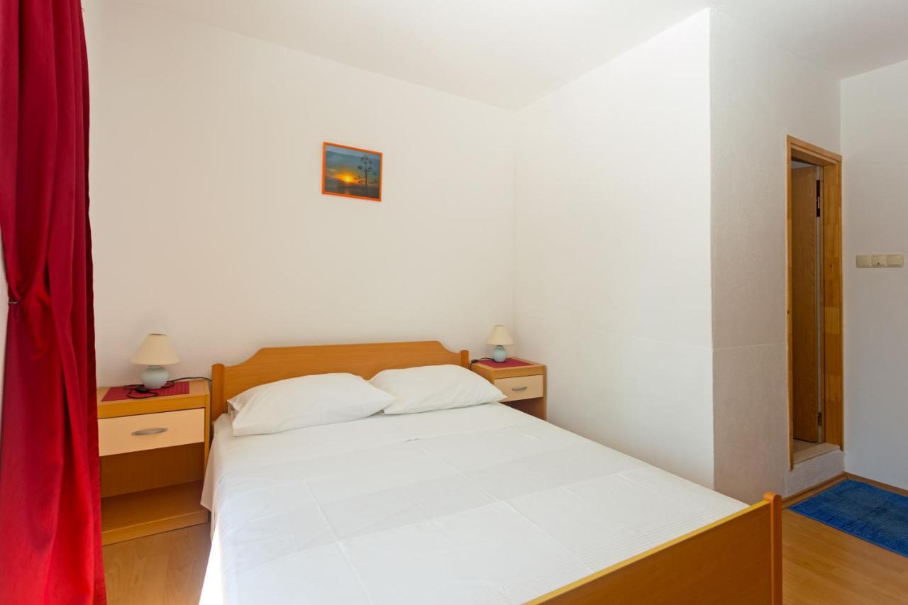 Apartments Dora Hvar Town Dış mekan fotoğraf