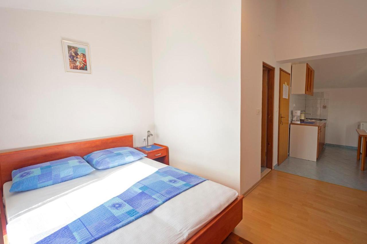 Apartments Dora Hvar Town Dış mekan fotoğraf