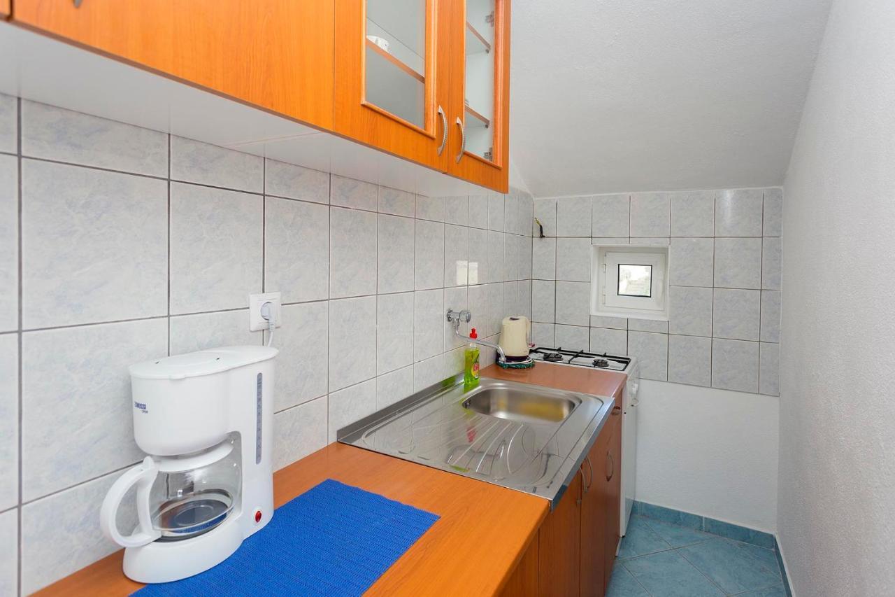 Apartments Dora Hvar Town Dış mekan fotoğraf