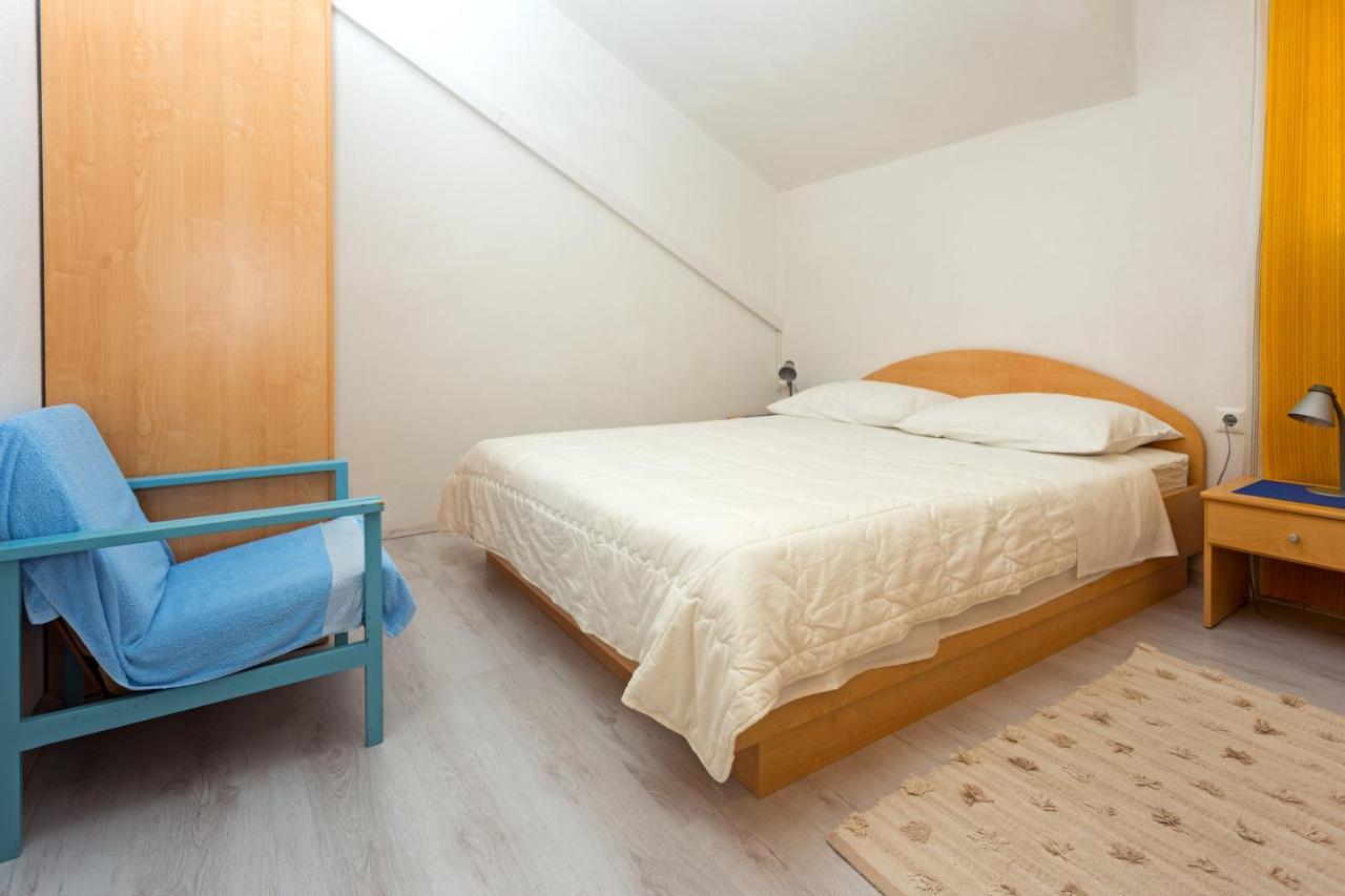 Apartments Dora Hvar Town Dış mekan fotoğraf