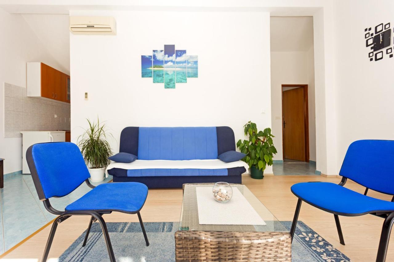 Apartments Dora Hvar Town Dış mekan fotoğraf