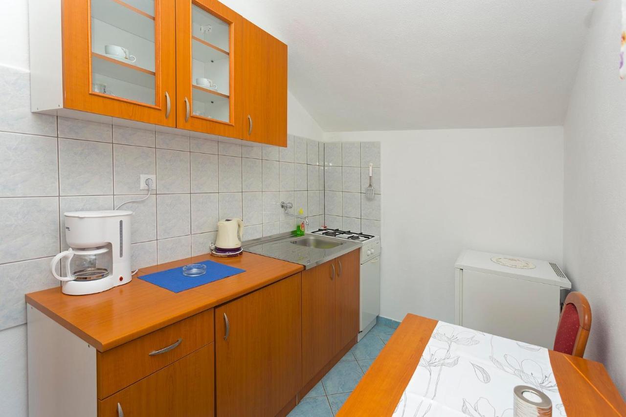 Apartments Dora Hvar Town Dış mekan fotoğraf