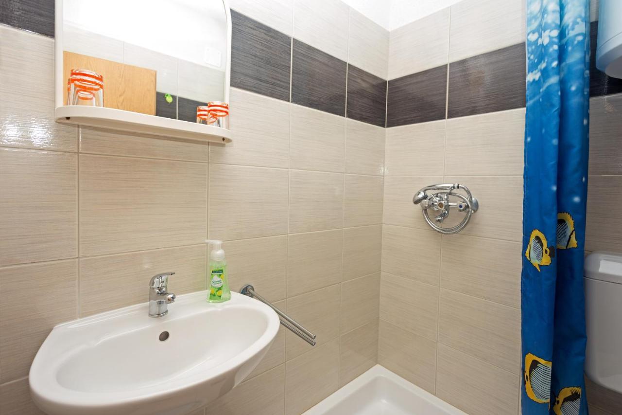 Apartments Dora Hvar Town Dış mekan fotoğraf