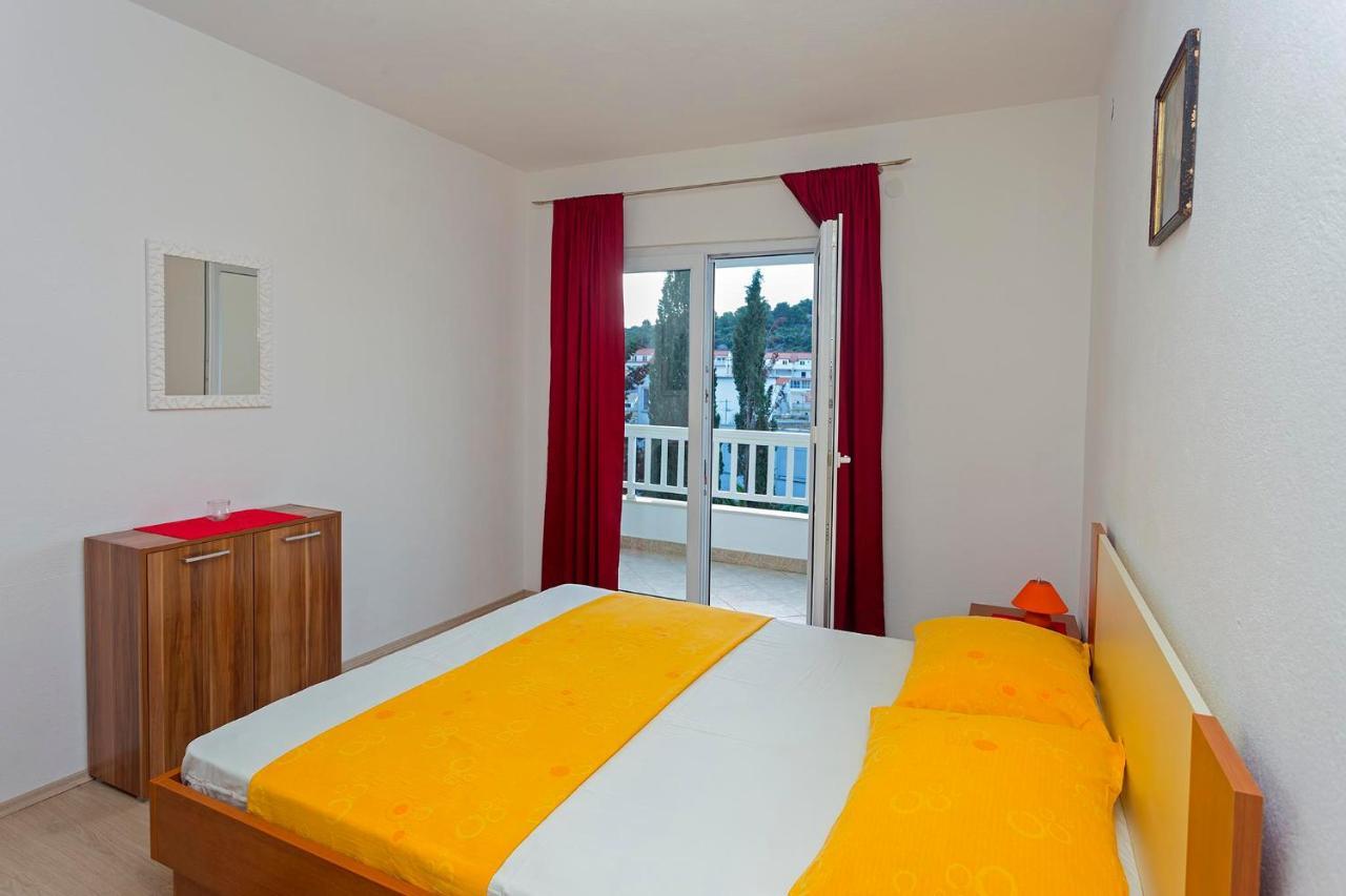 Apartments Dora Hvar Town Dış mekan fotoğraf
