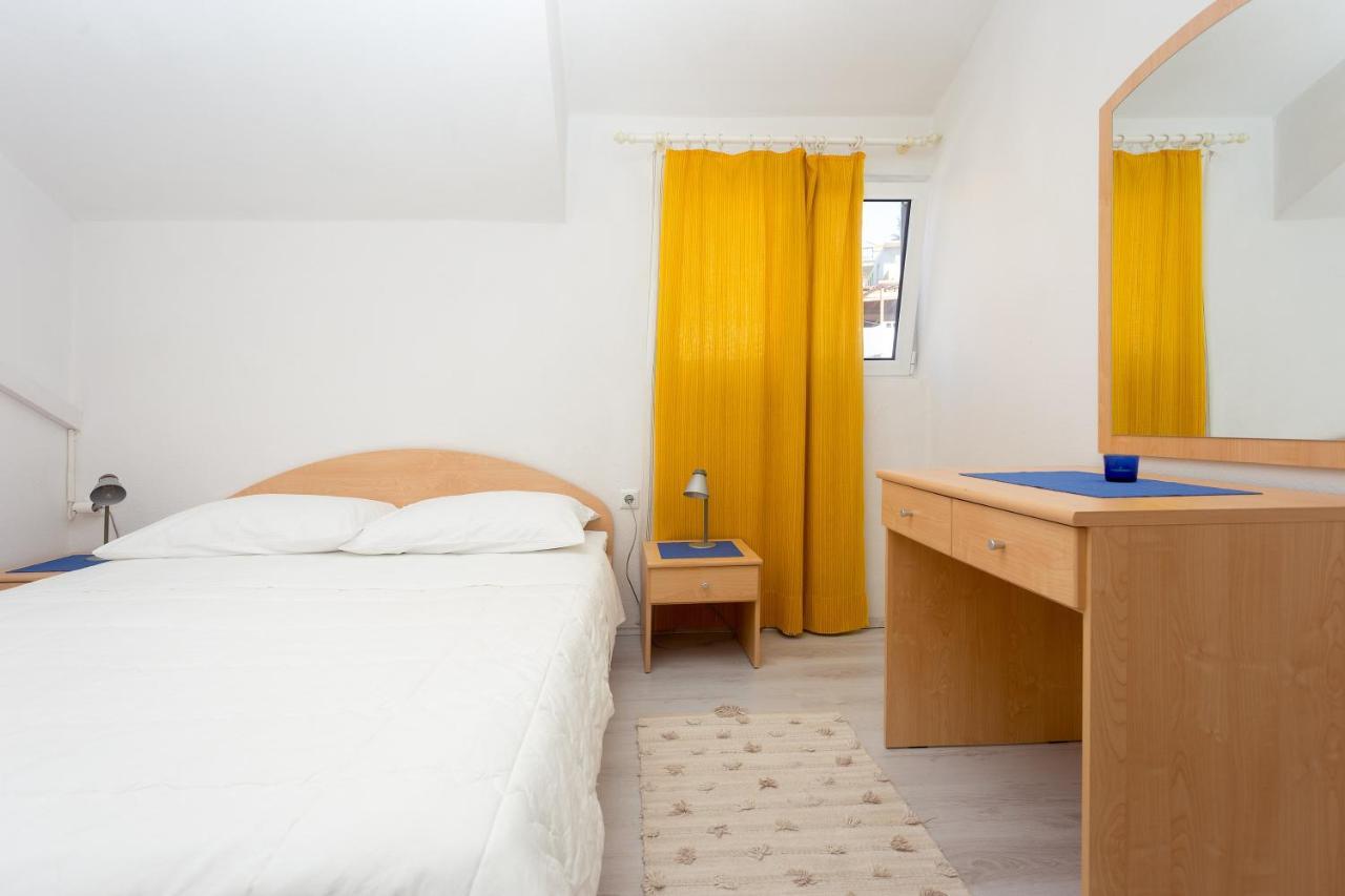 Apartments Dora Hvar Town Dış mekan fotoğraf