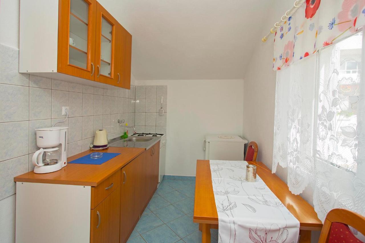 Apartments Dora Hvar Town Dış mekan fotoğraf