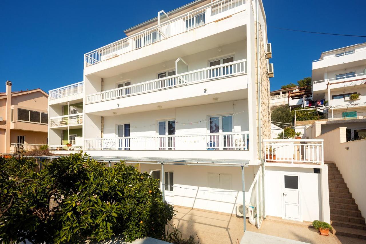Apartments Dora Hvar Town Dış mekan fotoğraf
