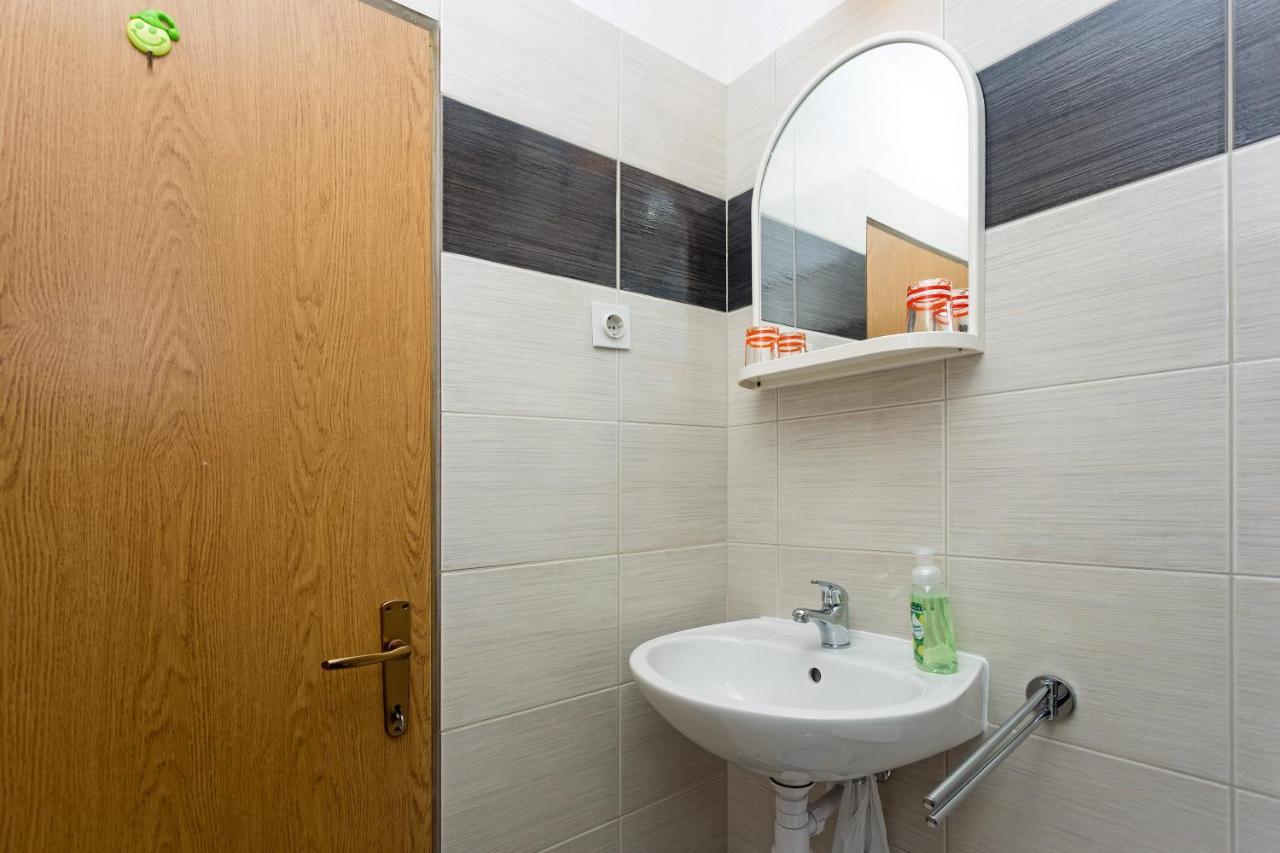 Apartments Dora Hvar Town Dış mekan fotoğraf