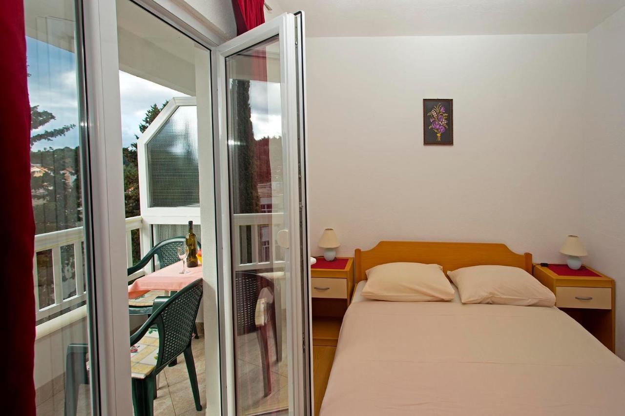Apartments Dora Hvar Town Dış mekan fotoğraf