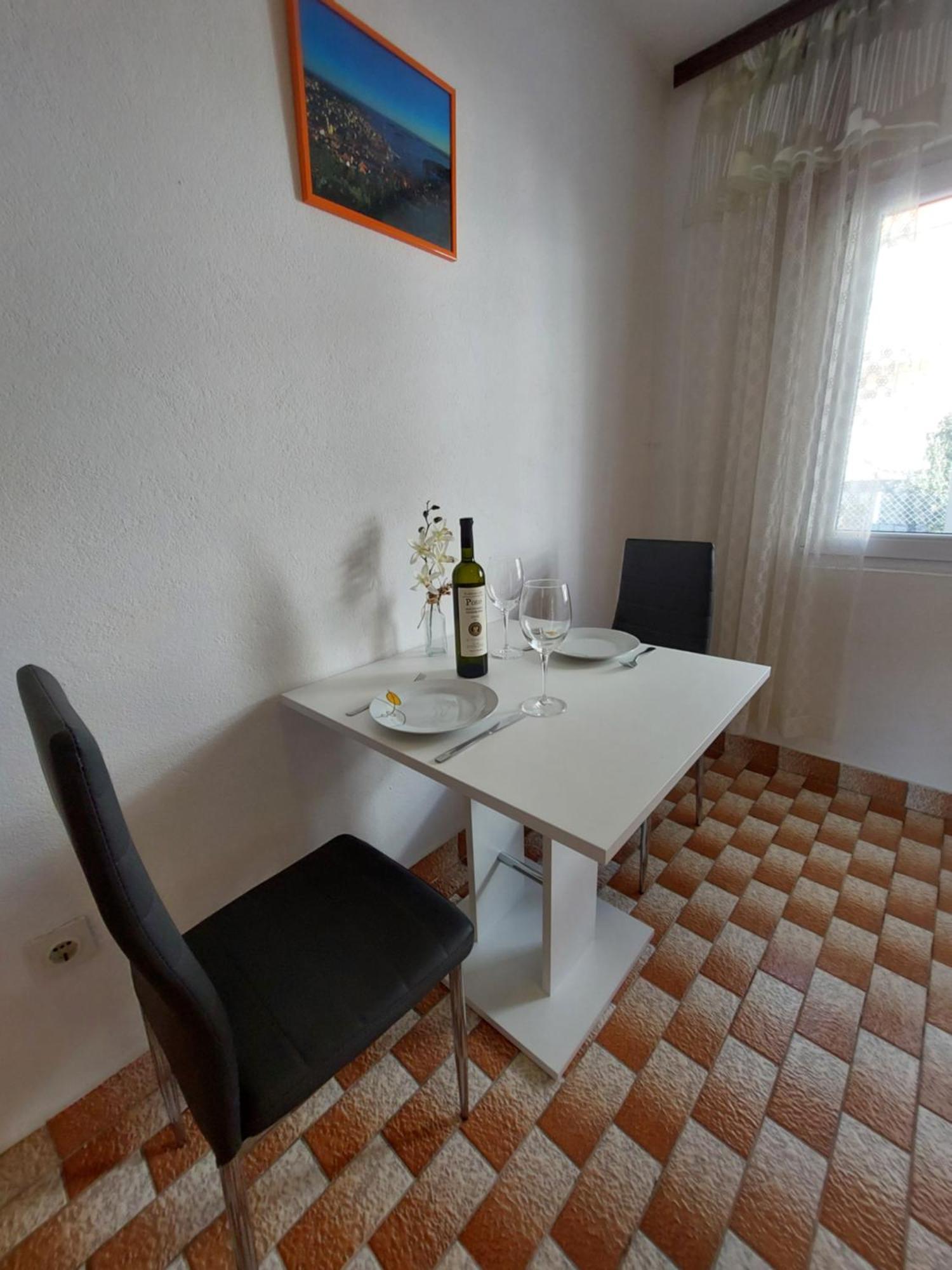 Apartments Dora Hvar Town Dış mekan fotoğraf