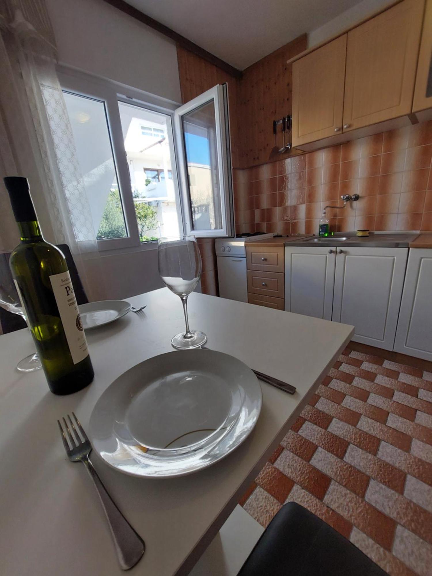Apartments Dora Hvar Town Dış mekan fotoğraf