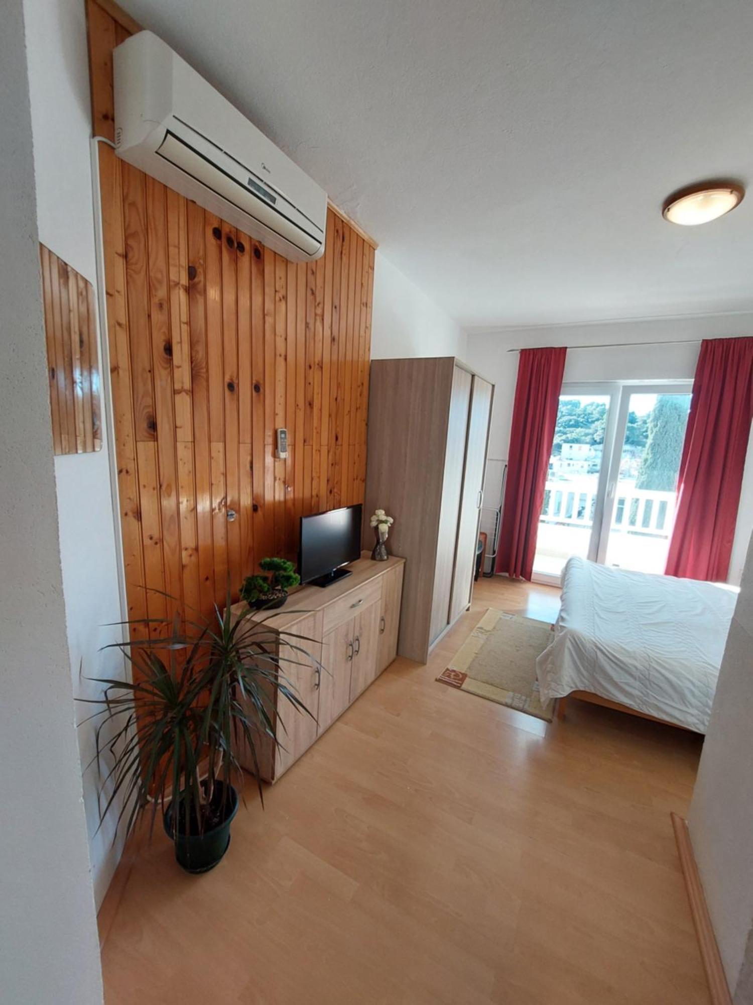 Apartments Dora Hvar Town Dış mekan fotoğraf
