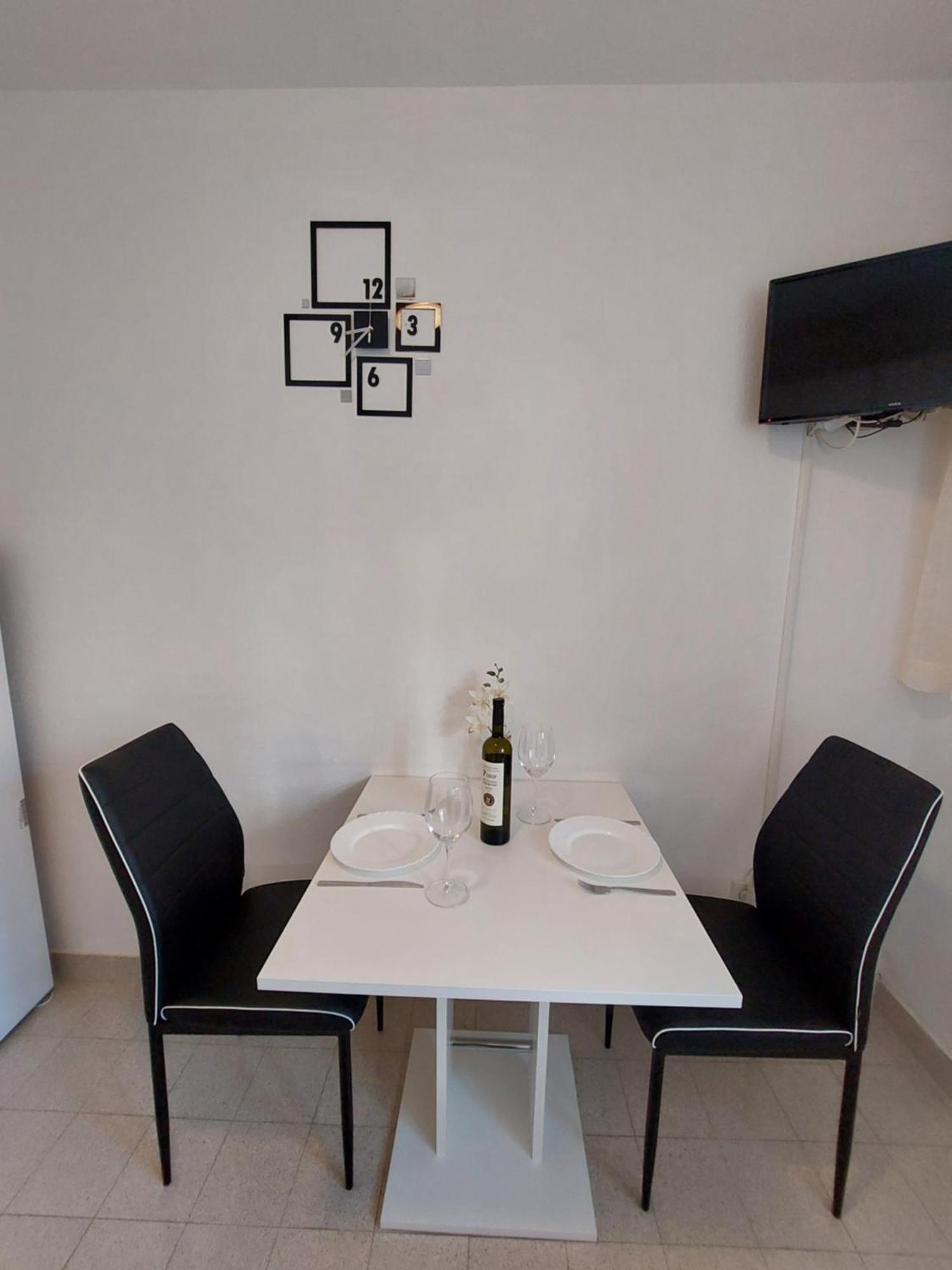 Apartments Dora Hvar Town Dış mekan fotoğraf