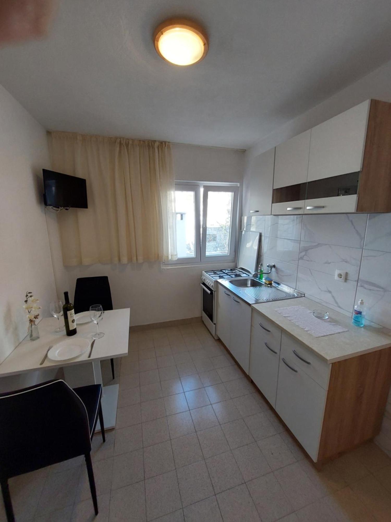 Apartments Dora Hvar Town Dış mekan fotoğraf