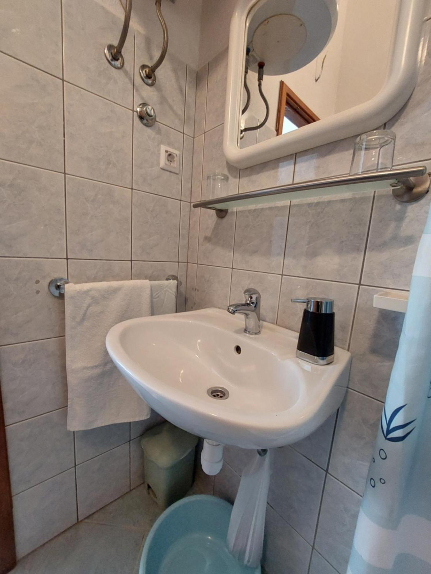 Apartments Dora Hvar Town Dış mekan fotoğraf