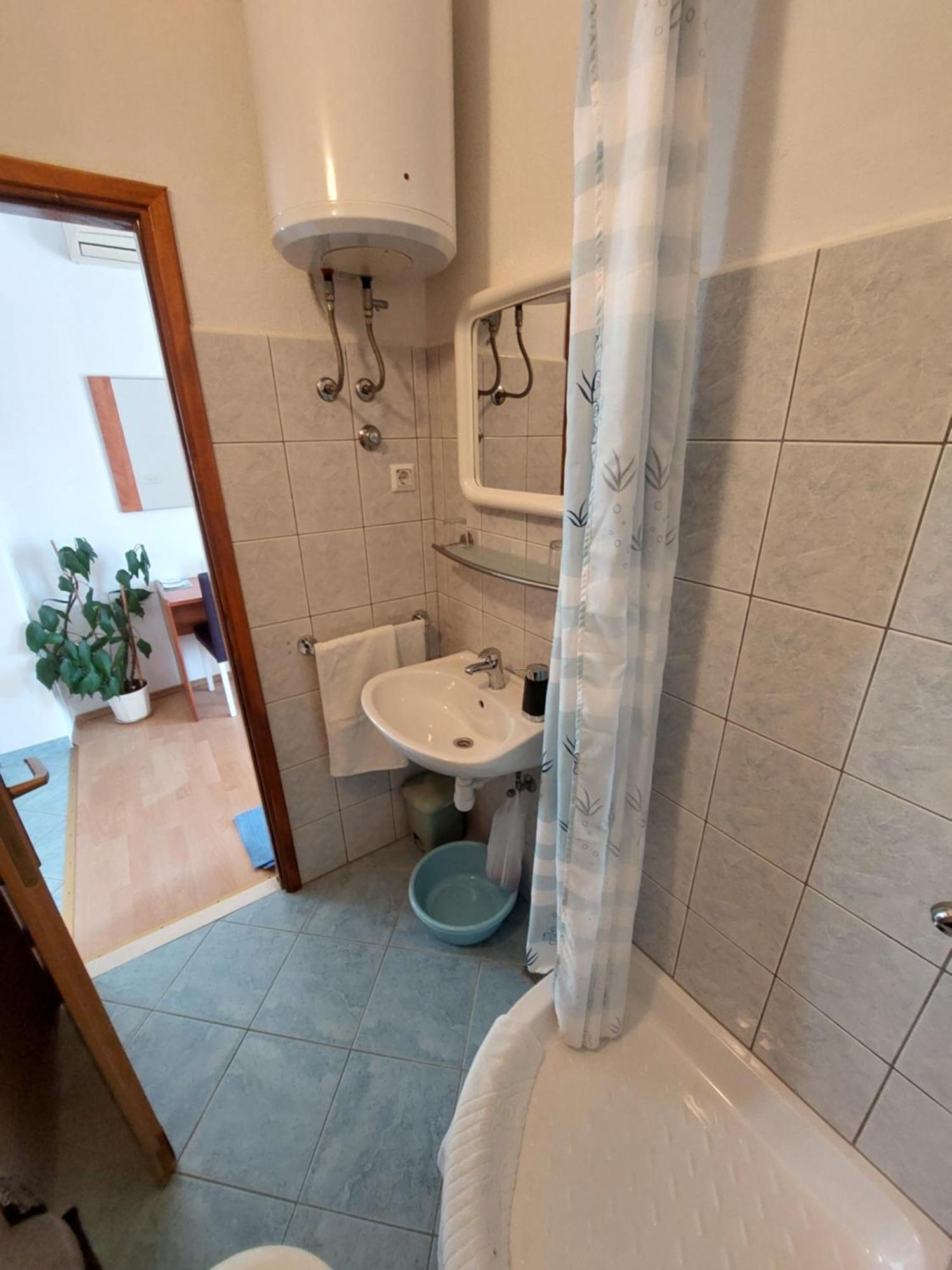 Apartments Dora Hvar Town Dış mekan fotoğraf