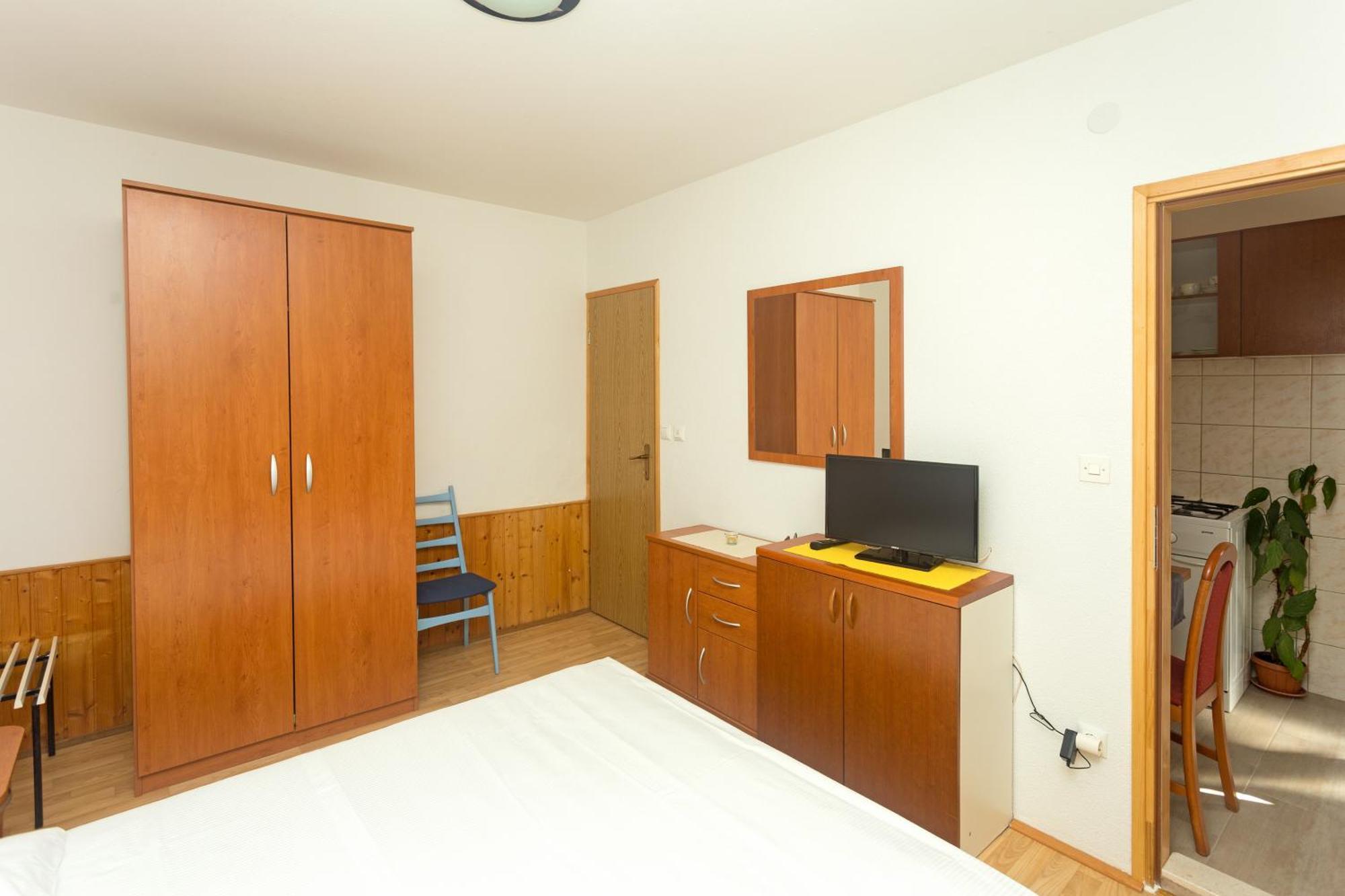 Apartments Dora Hvar Town Dış mekan fotoğraf