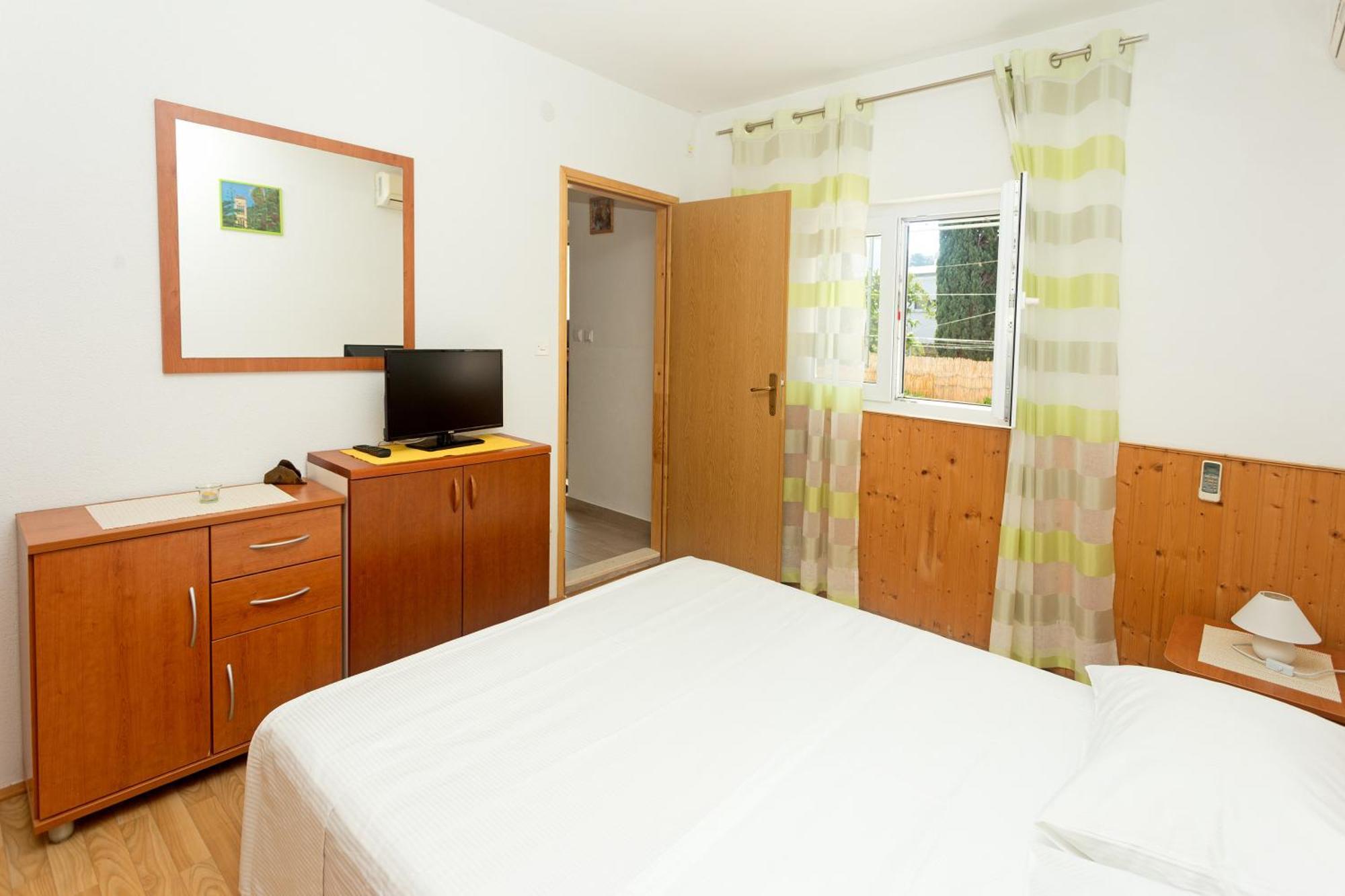 Apartments Dora Hvar Town Dış mekan fotoğraf