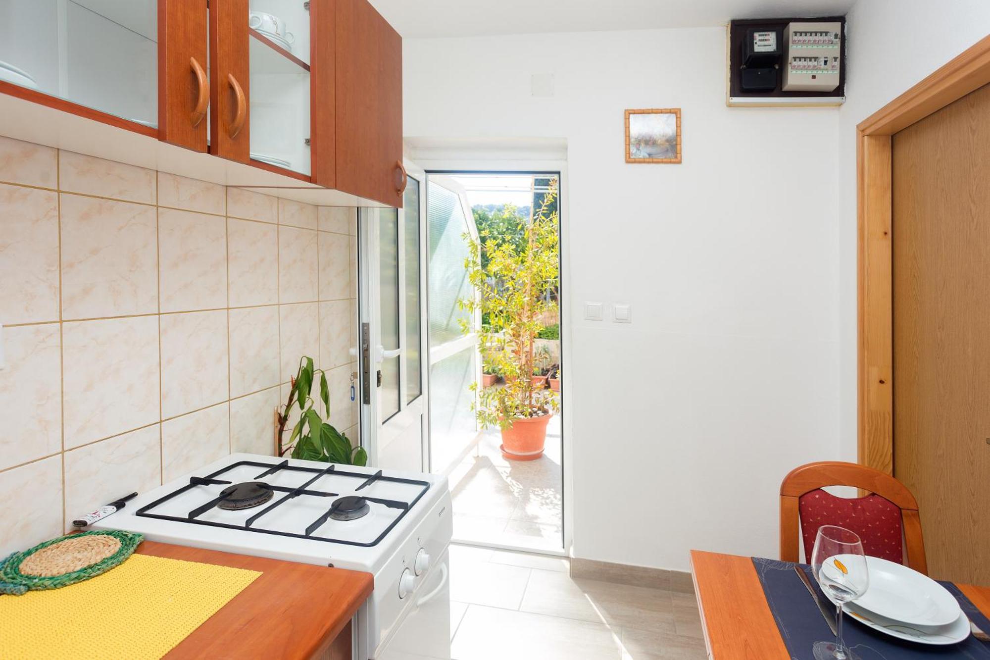 Apartments Dora Hvar Town Dış mekan fotoğraf