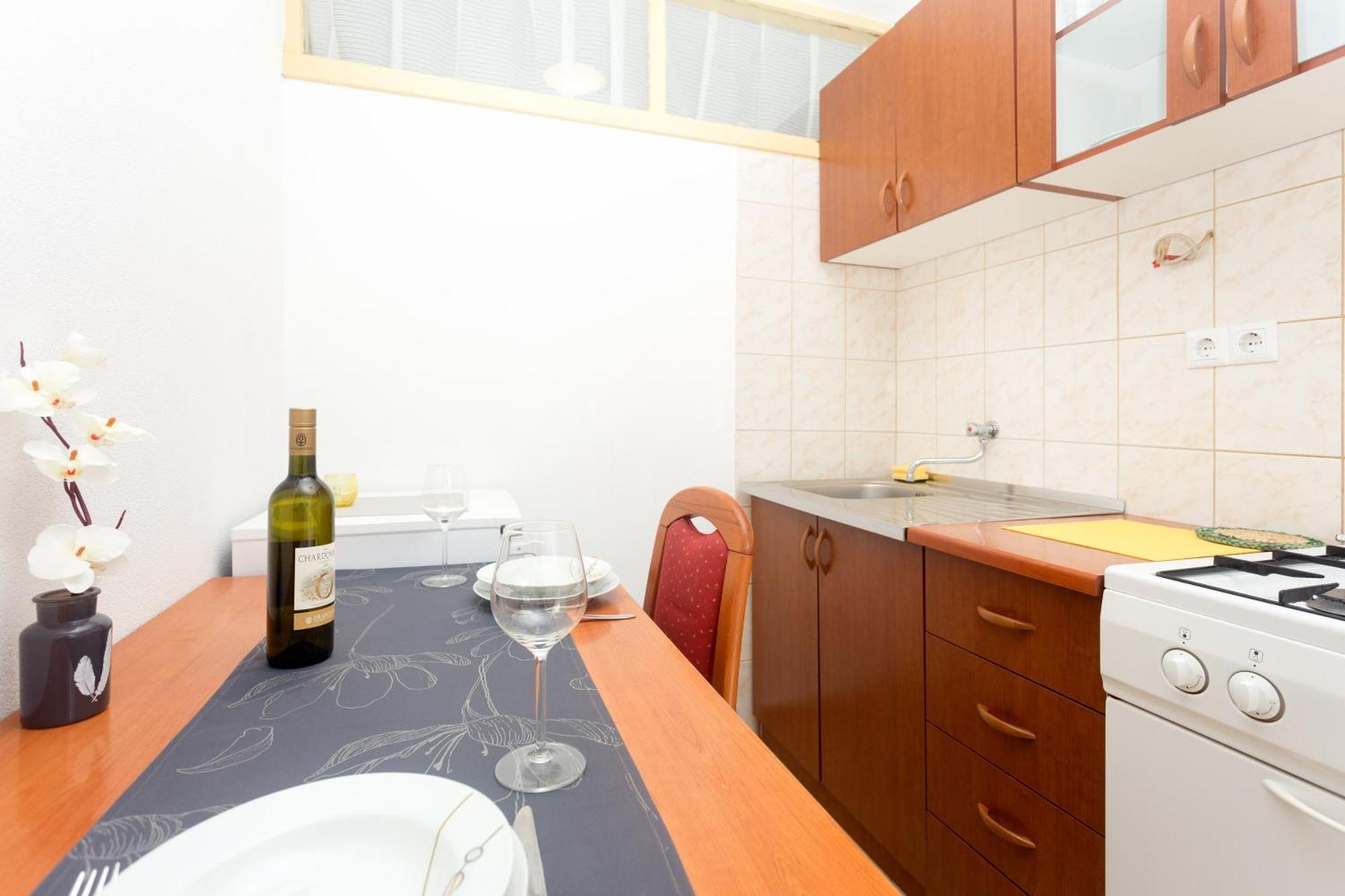 Apartments Dora Hvar Town Dış mekan fotoğraf