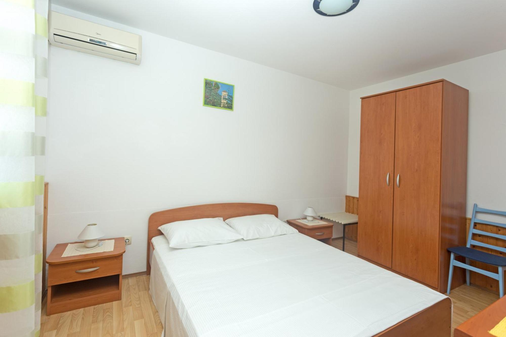 Apartments Dora Hvar Town Dış mekan fotoğraf