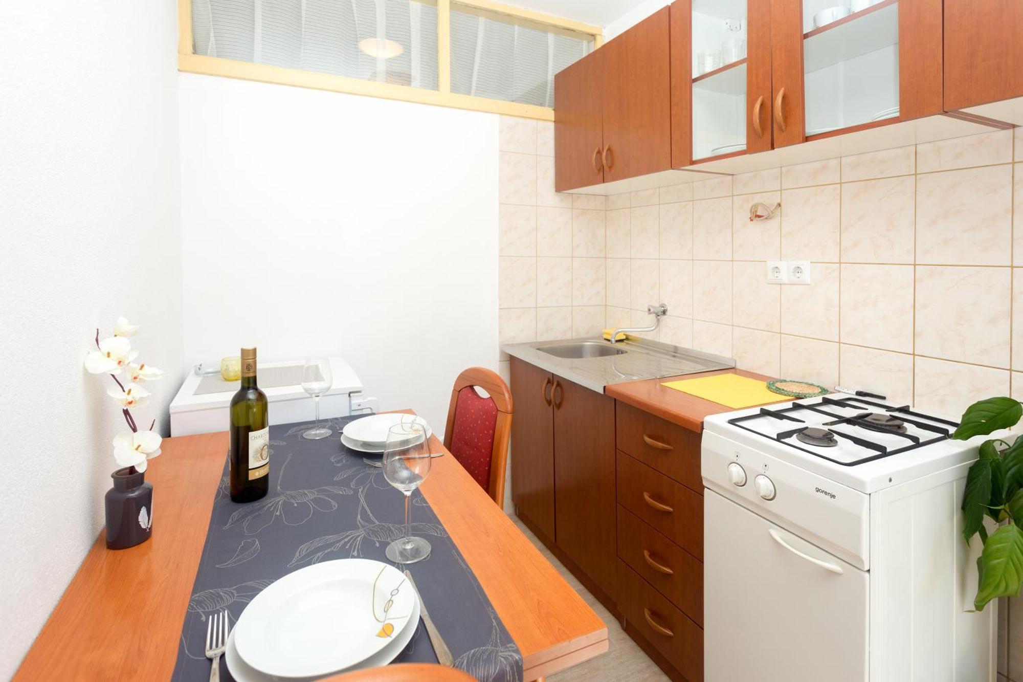 Apartments Dora Hvar Town Dış mekan fotoğraf