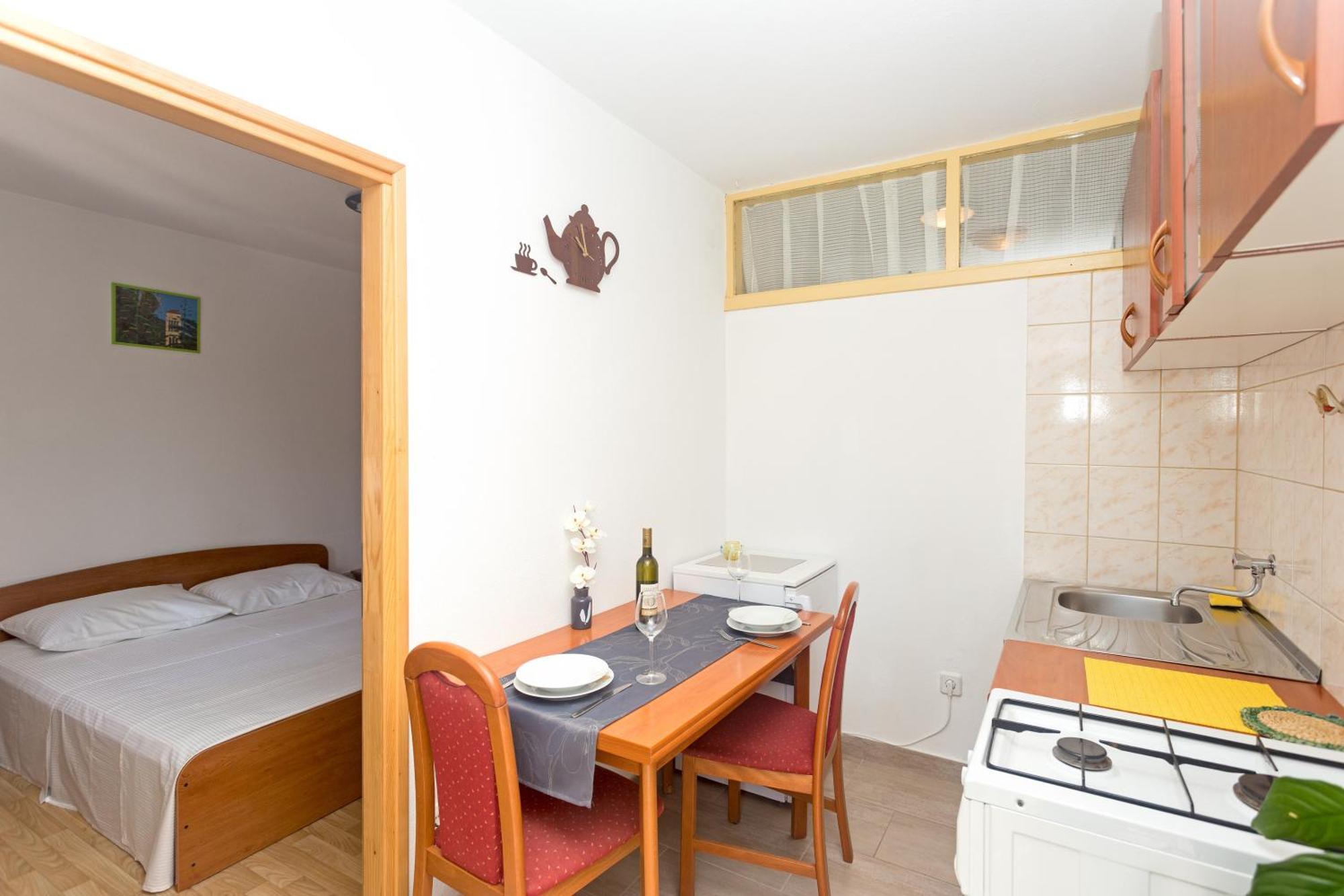 Apartments Dora Hvar Town Dış mekan fotoğraf
