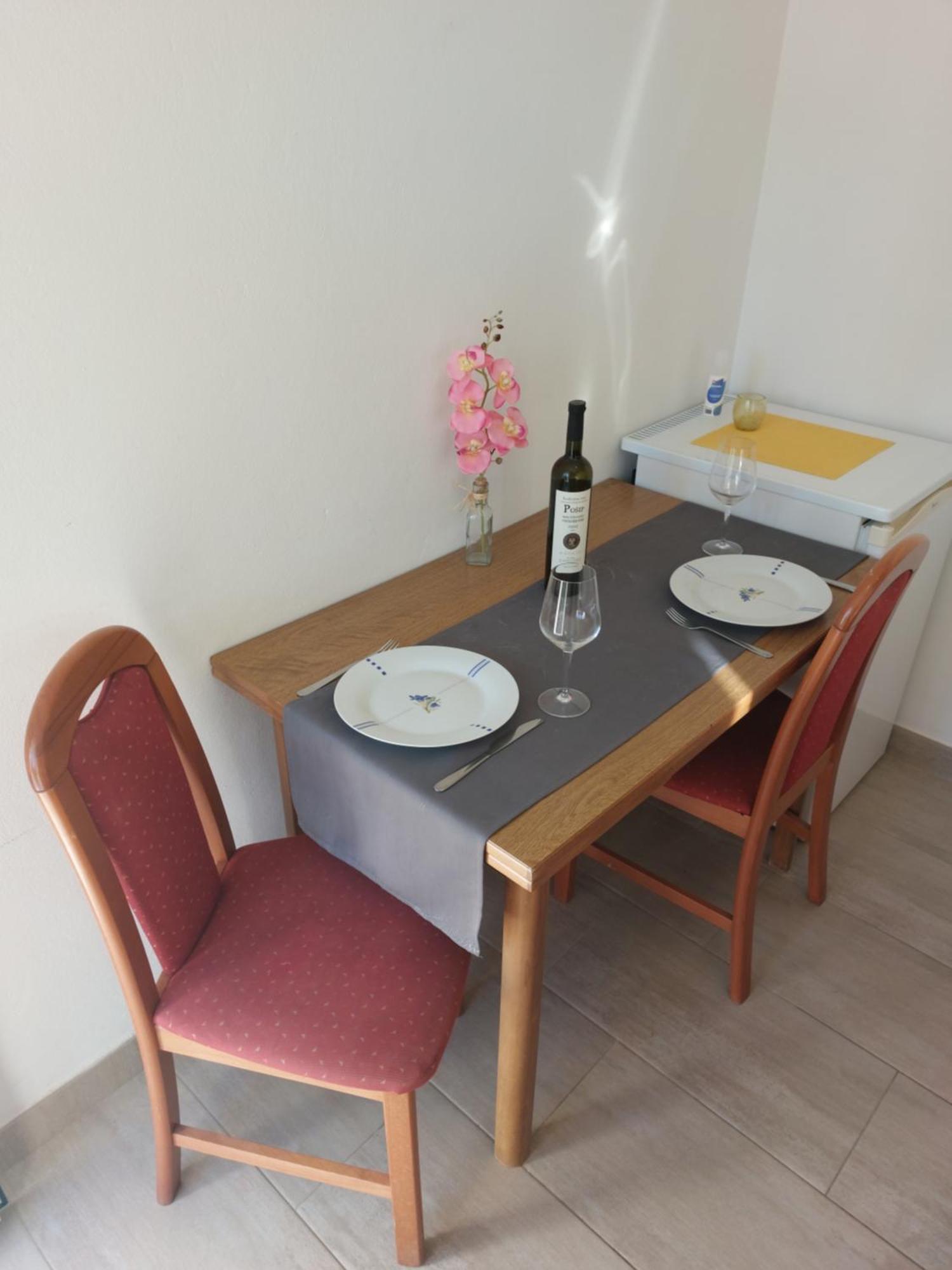Apartments Dora Hvar Town Dış mekan fotoğraf