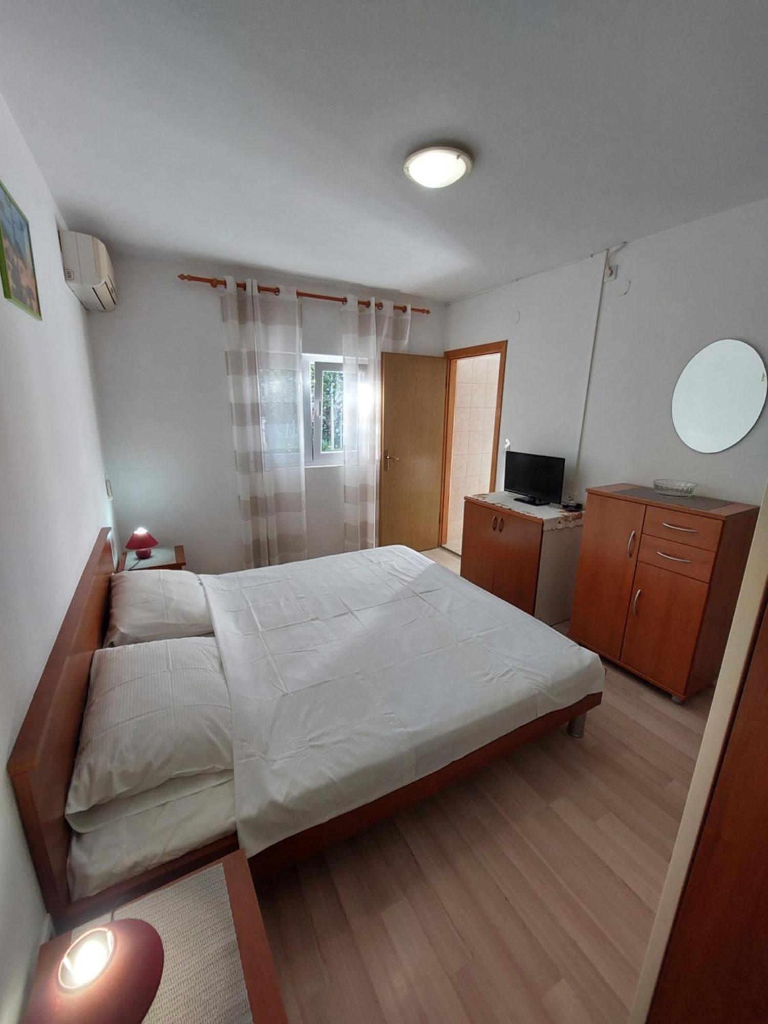 Apartments Dora Hvar Town Dış mekan fotoğraf