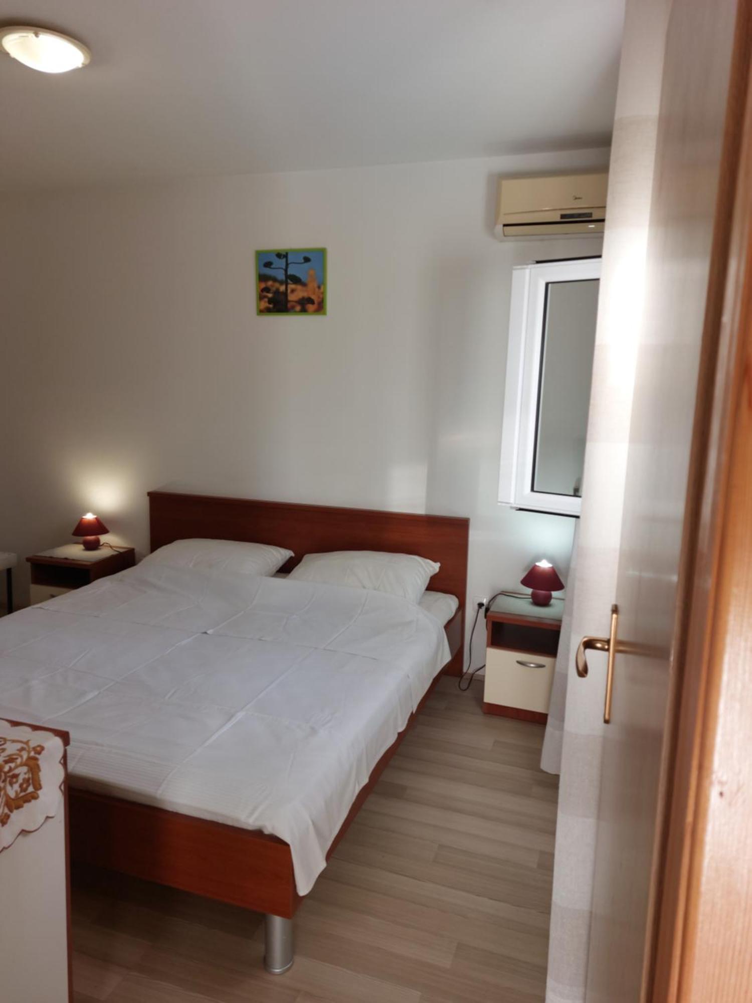 Apartments Dora Hvar Town Dış mekan fotoğraf